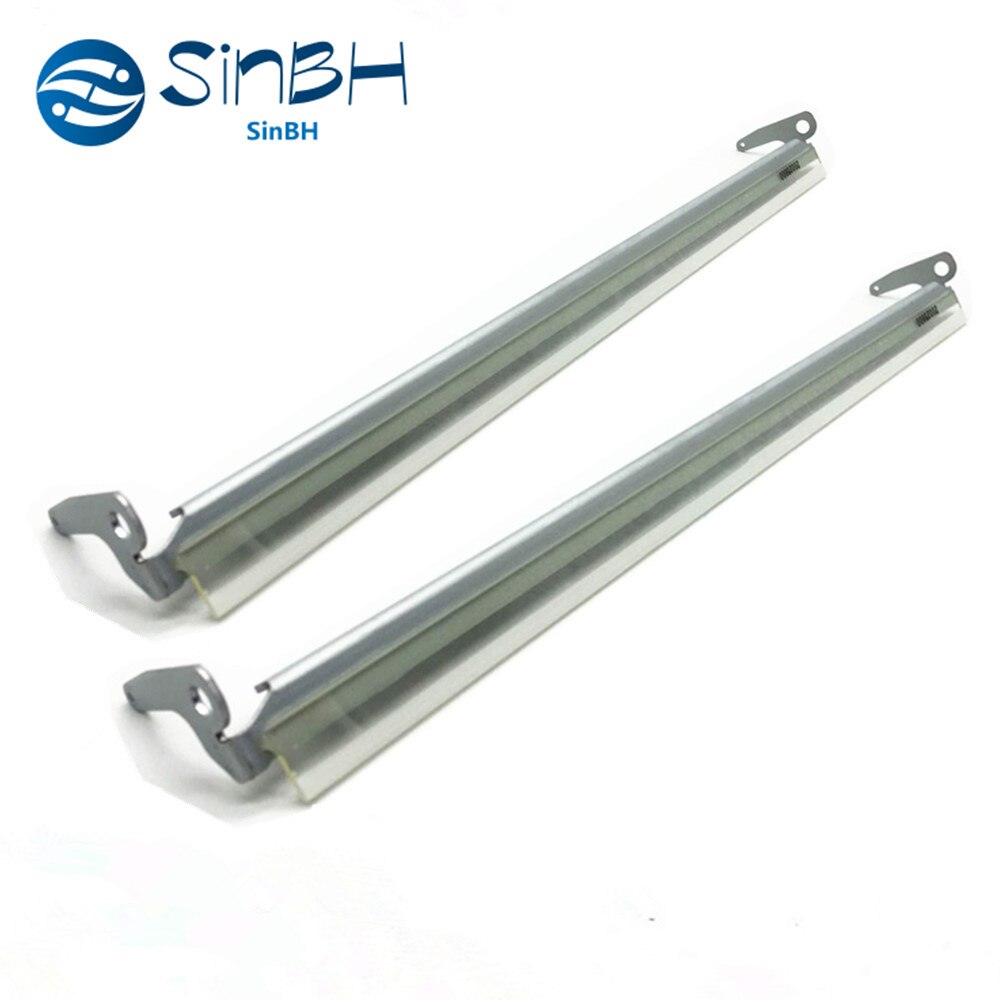 2Stck * A03U553000 Transfer Gürtel Reinigung Klinge für Konica Minolta Bizhub Profi C5500 C5501 C6500 C6501 C6000 C7000 IBT gürtel Klinge