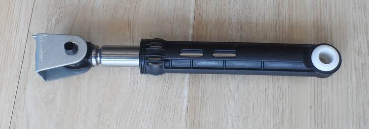 Shock absorber 120N shock absorber Suitable for Haier drum automatic washing machine original accessories 0020600213: A