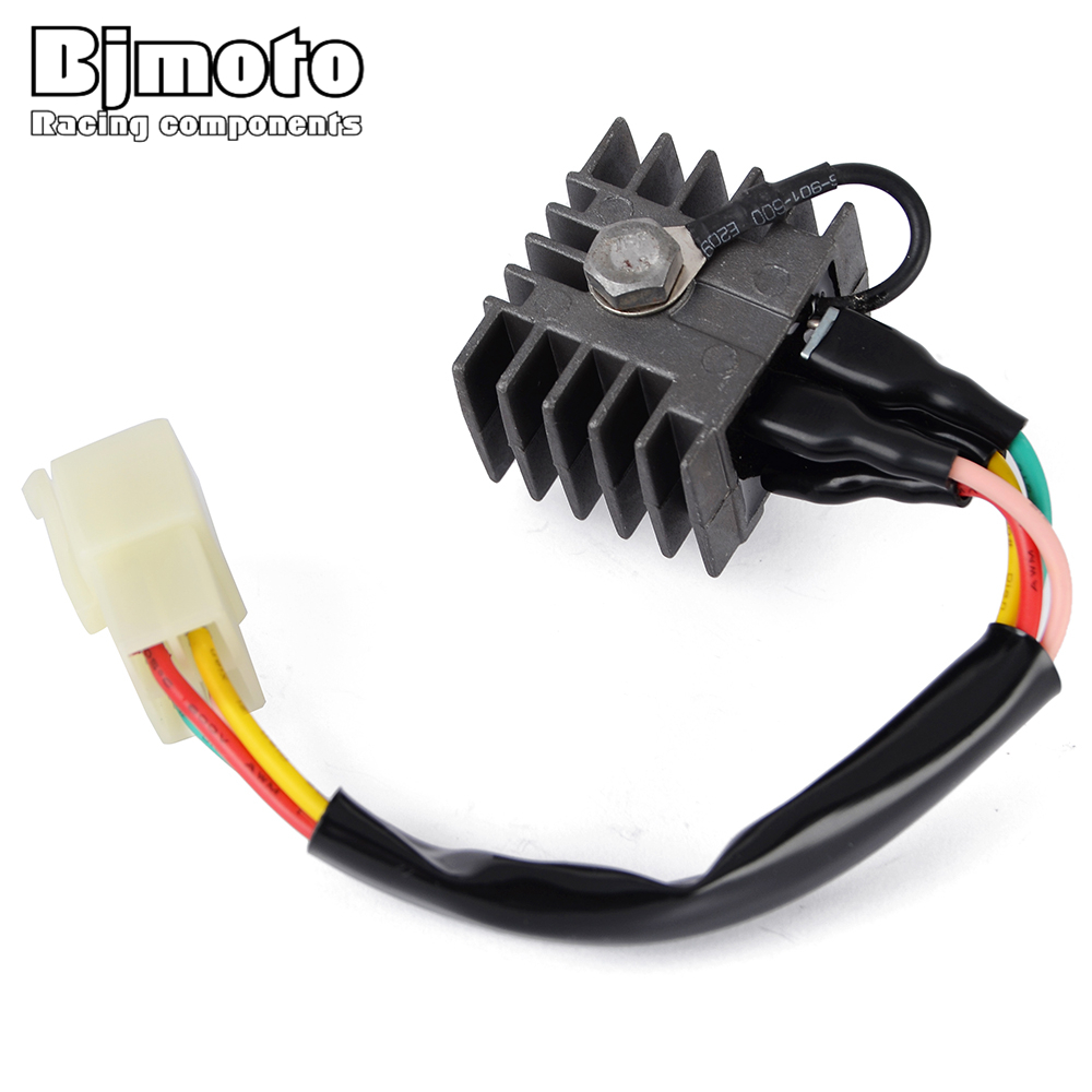 Spenningsregulator likeretter til honda 31700-351-003 31700-351-008 cb175 cb175 k 3 cb175 k 4 cb175 k 2 k 5 cb175 k 6 cb175 k 7 cl175 k 3 cl175 k 4