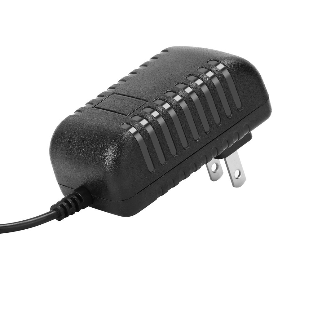 DC 12V 2A AC Adapter Power Supply Transformer Power Adapter Converter Wall Charge Adapter For Home Use