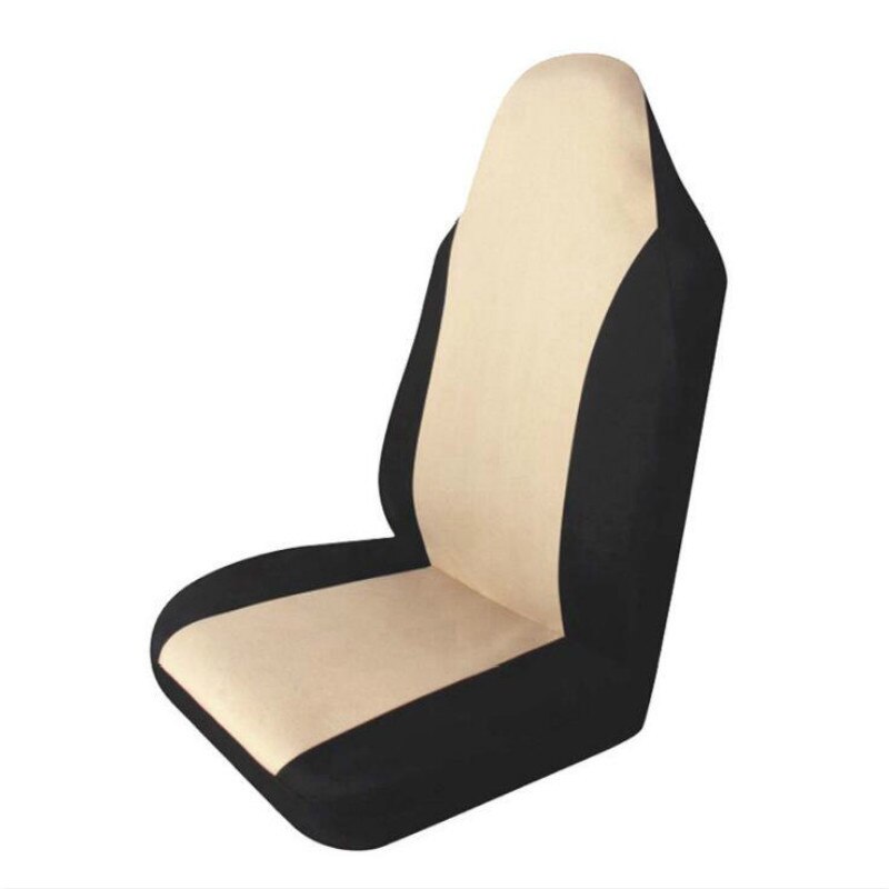 1Pc Universele Auto Seat Cover Duurzaam Automotive Dubbele Mesh Covers Kussen Autostoel Protector Fit Meest Cars Auto Accessoires