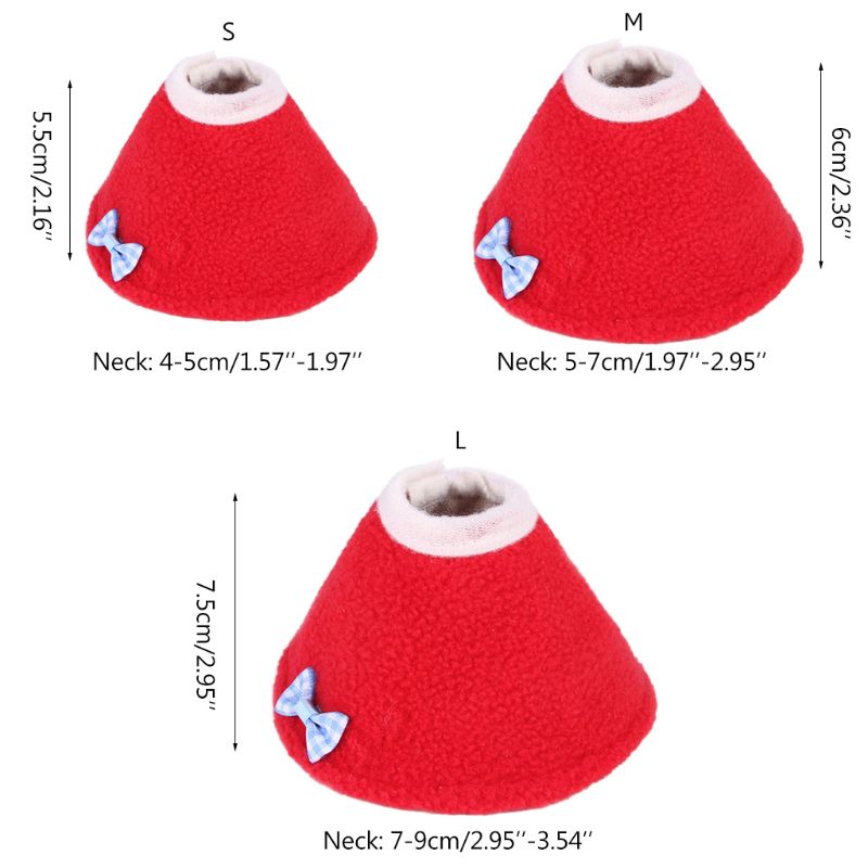 Collar de loro con cuentas protectoras para pájaros, anillo antipluma para recoger, y antiagarre antidesplume, Collar informal para roedores y pájaros