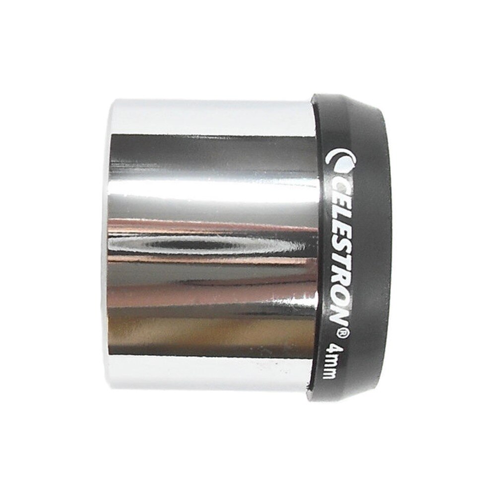 Celestron 1.25" SR4mm Eyepiece Lens for 1.25inch Astronomical Telescope Spotting Scopes