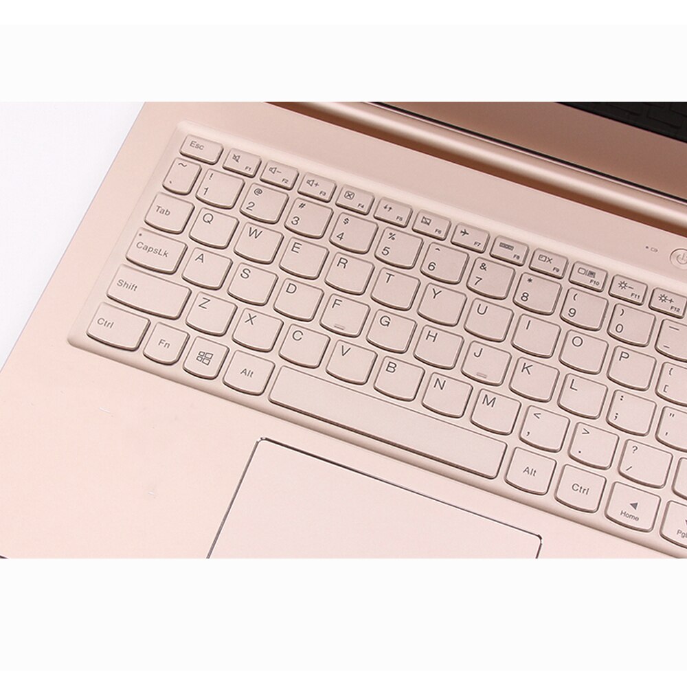 Pour lenovo housse étanche pour yoga S940 C940 C740 S740 530 14 pouces S730-ILWL ordinateur portable protecteur Silicone Film de protection: yogo C740 14 inch