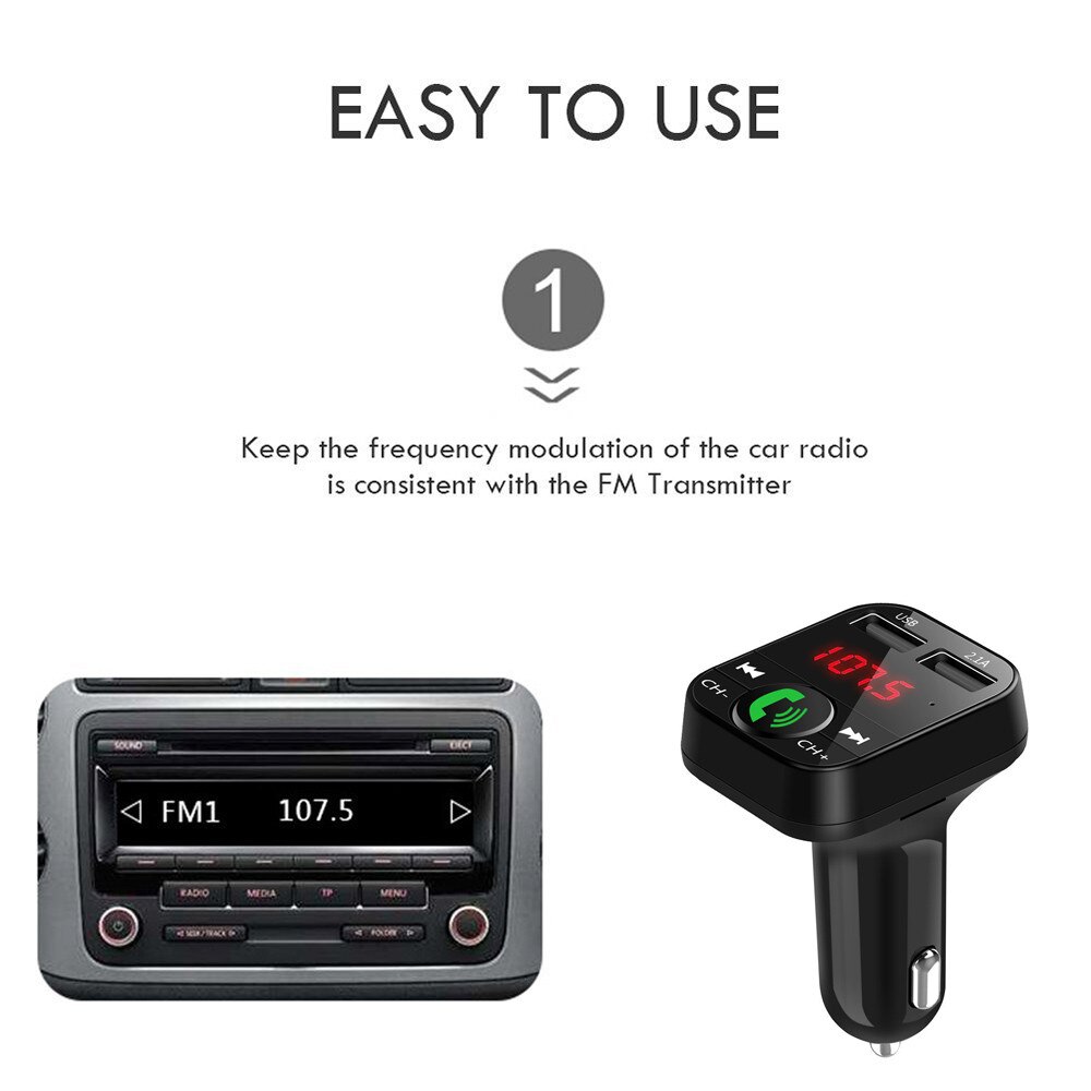 Car Handsfree Wireless Bluetooth Kit for Suzuki Swift Grand Vitara SX4 Scorss XL-7