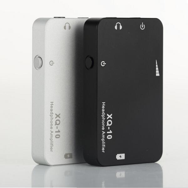 AK Original Neue XDUOO XQ-10 Mini Tragbare Kopfhörer MP3 Metall fallen & groß Energie & Klang kopfhörer verstärker MP3
