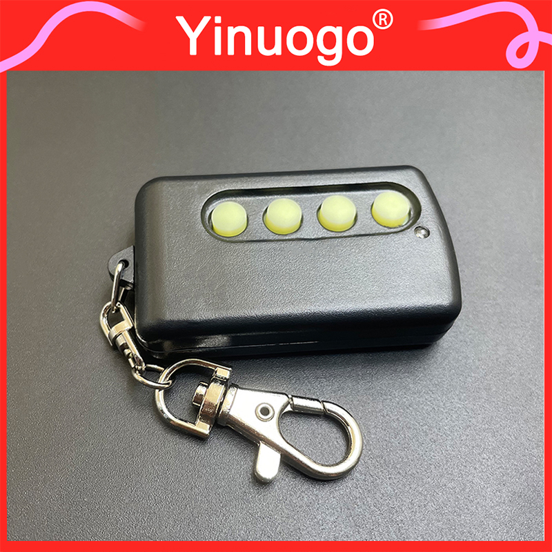 REMOCON RMC600 LRT-1 250 MHz-450 MHz Code fixe télécommande de porte de Garage pour Remocon RMC-610 RMC611 RMC-195SL Y2K10L RMC-611CL