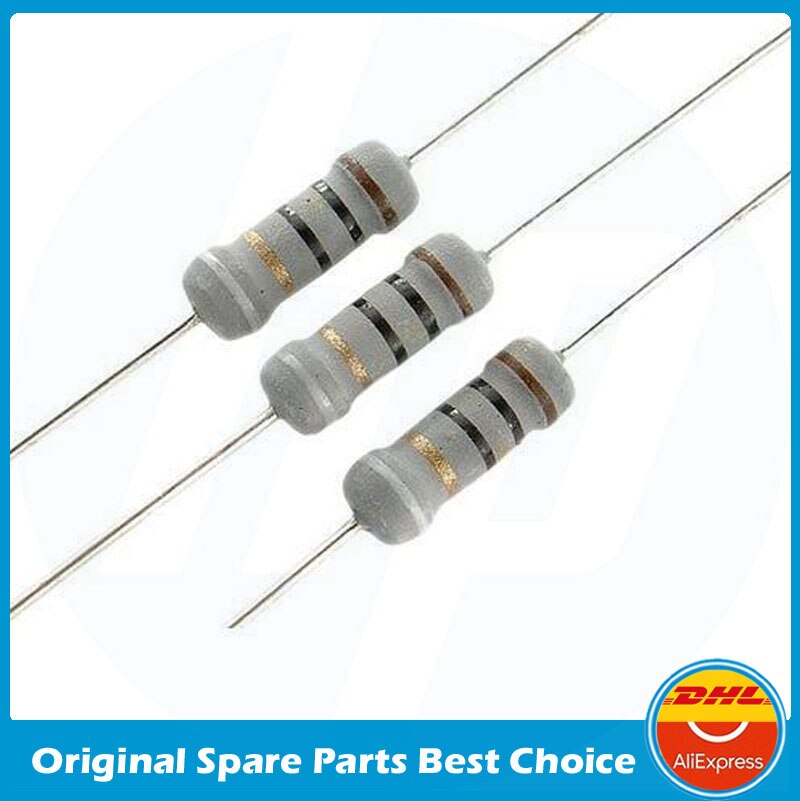 Import Fuser Assembly Fusible resistor Fusing resistors Fusable For HP CP4025 CP4525 CM4540 M651 M680 4700 M806 M880 M830