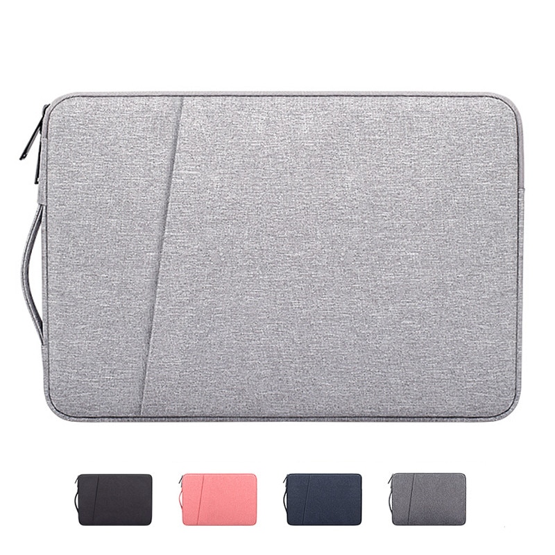 Laptop Case Notebook Sleeve 13.3 14 15 15.6 inch for Macbook Pro Laptop Bag For HP Acer Xiami ASUS Lenovo