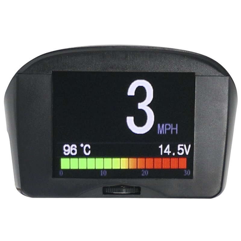 Best Aftermarket Heads-Up Display - Car Talk