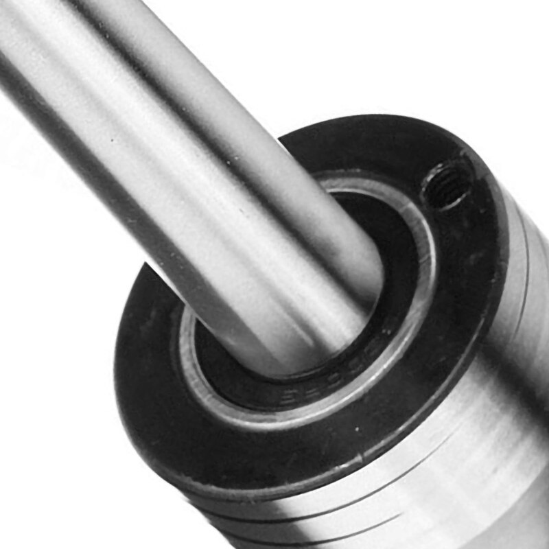1 pieza de torno de carpintero Morse, émbolo rotativo de alta velocidad de 60 grados Mt1, dedal de carpintería para carpintero, dedal resistente