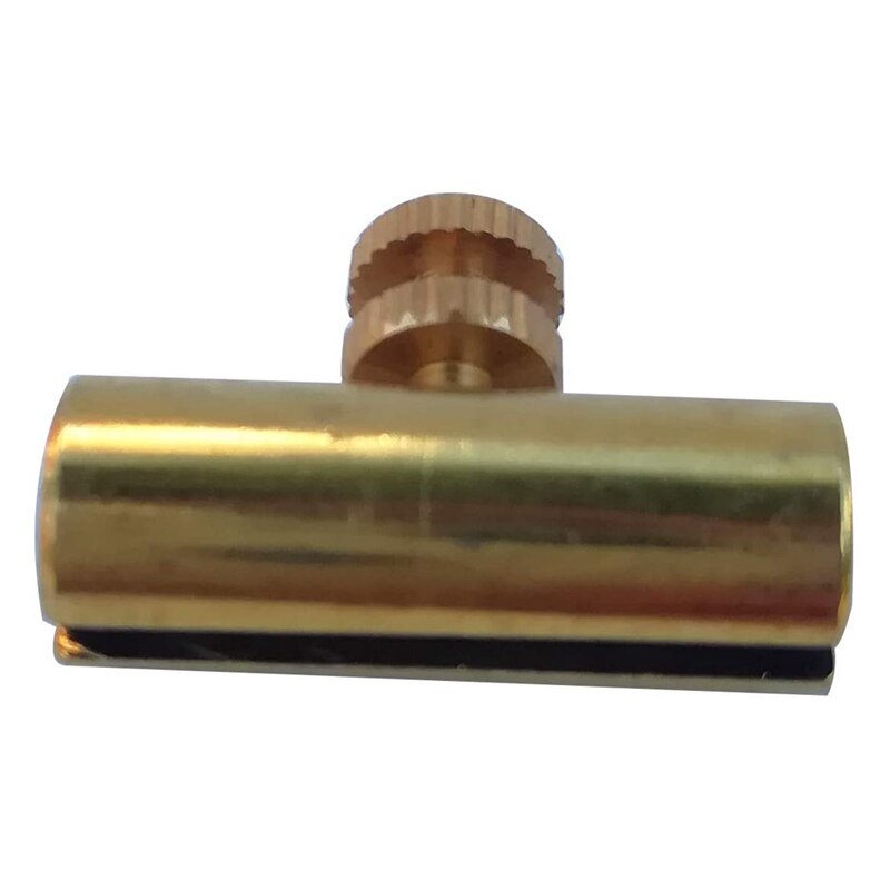 2 stuks verstelbare cello demper cello wolf toon eliminator wolf toon demper onderdrukker buis elimineert wolf toon