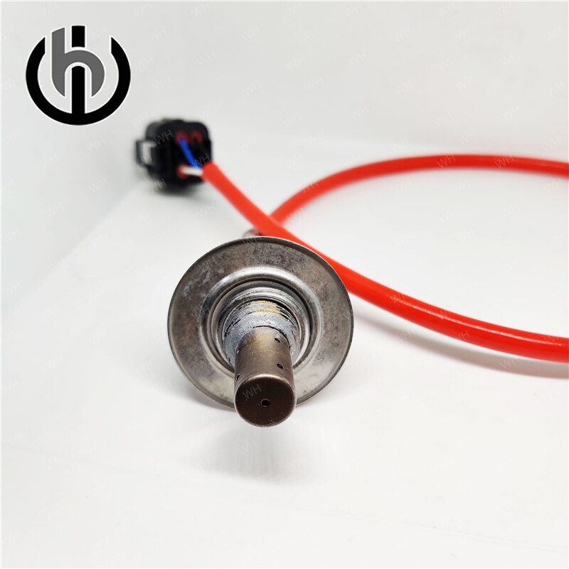 22641AA480 22641-AA480 DOX-0361 O2 Oxygen Sensor Fit For SUBARU FORESTER IMPREZA LEGACY 4 Wires Upstream Front Lambda