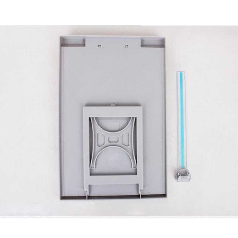 A4 Clip Typing Paper Holder Document Adjustable Copy Paper Reading Stand