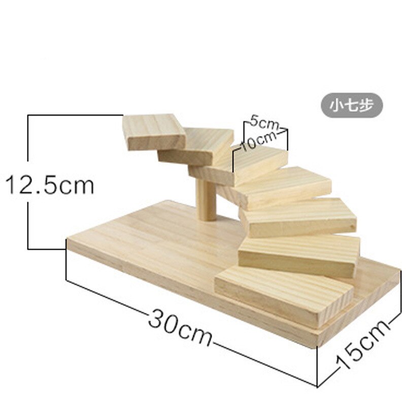 Solid wood function. Rotating sushi plate. Hotel supplies. Snack rack. Art dishes.: Silver