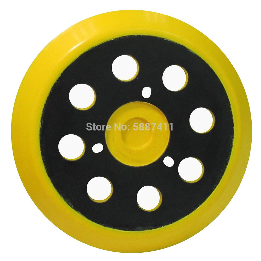 Car Backing Plate for Rotary Polisher