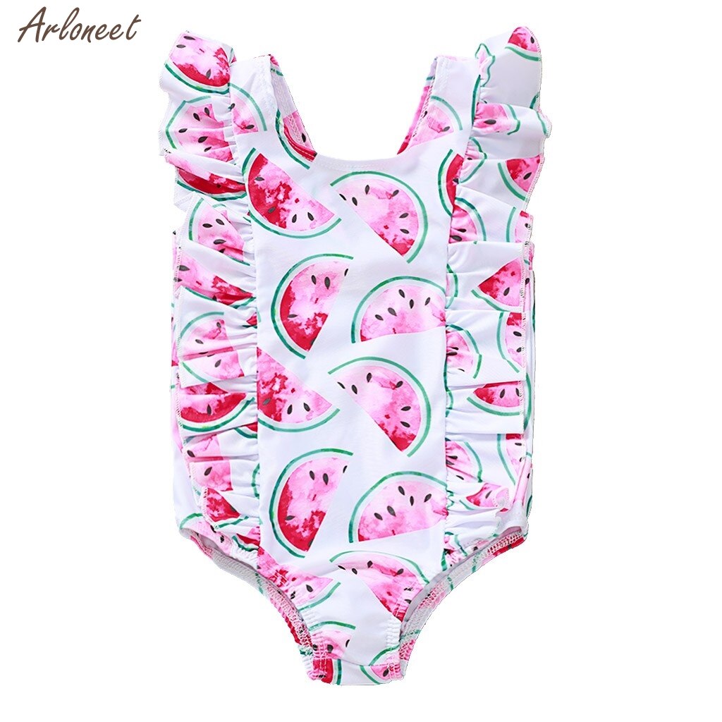 GRACE KARIN Meisjes Rash Guard Badmode Lange Mouw Badpak Meisjes