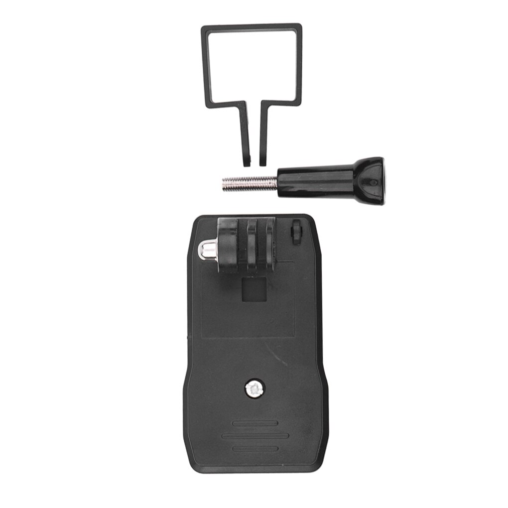 Kamera Tragbare Rucksack Clip Durchführung Clamp Strap Mount Ersatz für FIMI / PALM / PTZ Kamera Zubehör