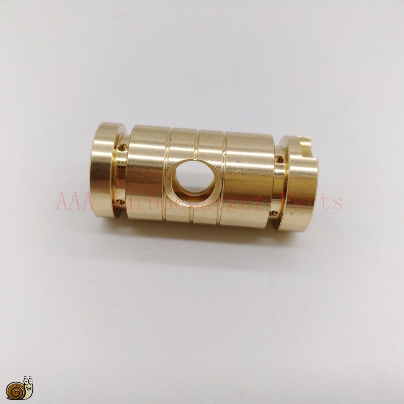 Frete grátis gt15/gt17/gt18/gt20/gt22 turbocompressor flutuante rolamento/kits de reparação turbo fornecedor aaa turbocompressor peças