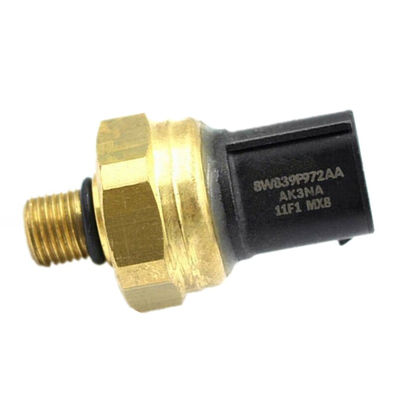 8W839F972AA ICP Brandstofinjectie Rail Druksensor Schakelaar voor Ford VS998