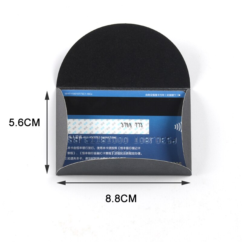 20 Pcs/lot Colorful Letter Paper Envelopes Mini Simple Wedding Envelopes for Invitations Stationary Greeting Card Envelopes