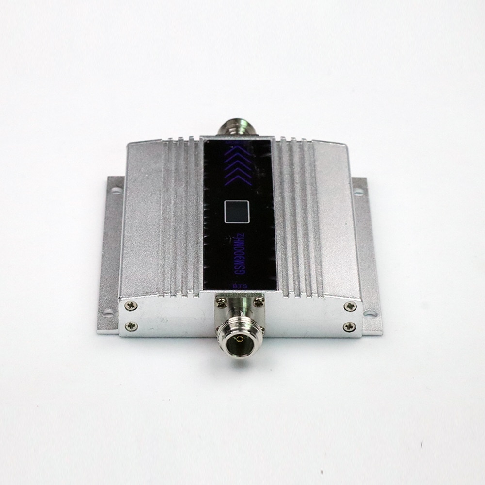 ZQTMAX cellular 2G gsm signal booster gsm900 mobile phone Cellular Amplifier 900 repeater