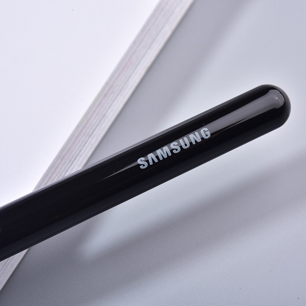 1:1 Official S Pen for Samsung Galaxy Tab S4 T835C Smart S Pen P200 Screen Touch Pen Stylus Mutifunction Pencil No Bluetooth