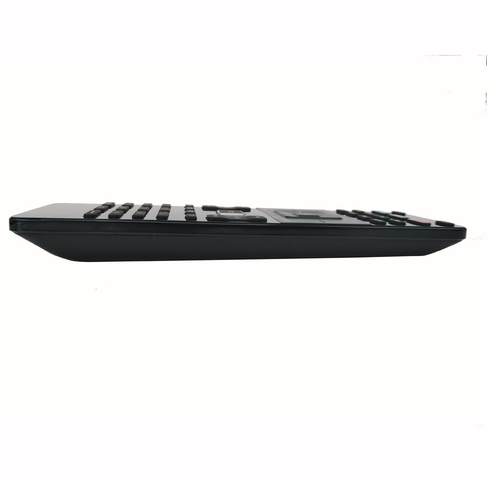 XRT122 for VIZIO TV Remote Controller D32-D1 D32H-D1 D32X-D1 D39H-D0 D40-D1 D40U-D1 D55U-D1 D58U-D3 D60-D3 E32H-C1