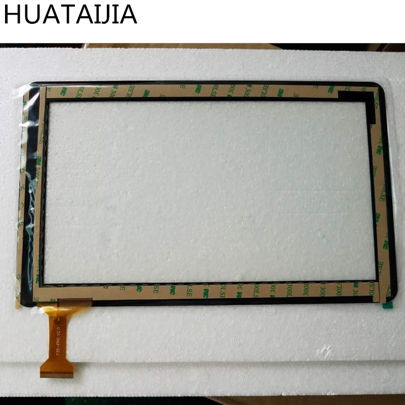 touch screen Digitizer For RCA pro12 Pro 12 rct6223w97/ct9223w97dk 12.2"Touch Screen Touch Panel P031FN10938D FPC VER.00