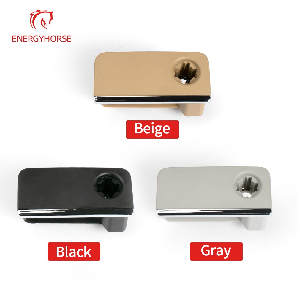 Car Glove Compartment Box Lid Switch Grip Lock Hole Replacement For Mercedes Benz W164 GL ML Class Toolbox switch Cover