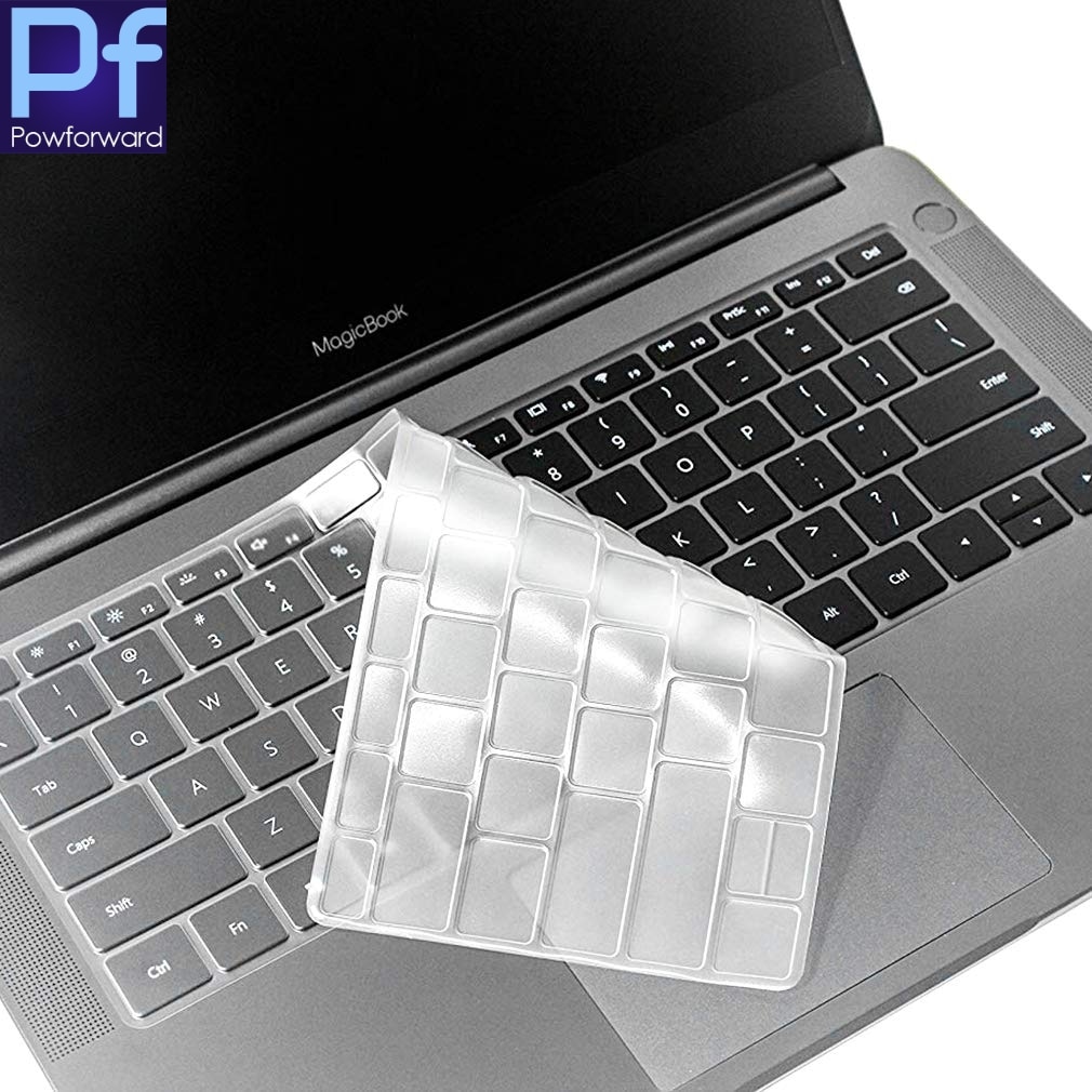 Keyboard Cover Skin for Huawei matebook 13 FOR Huawei matebook 13 Keyboard Cover Skin