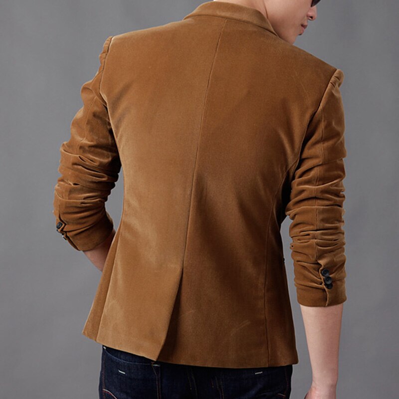 Blazers de marque pour hommes, vestes pour hommes, blazers, vestes de costume, manteaux slim, vêtements masculins, veste costume homme  a66