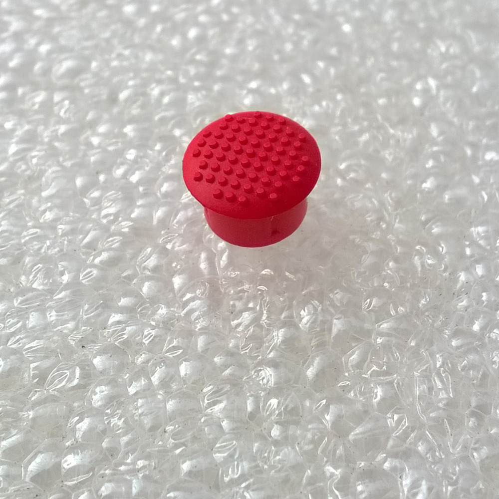 Original Red Trackpoint Track Pointer Caps For Lenovo ThinkPad T440 T440p T440s T540 T540p W540 X240 X240t X240s Series KBD