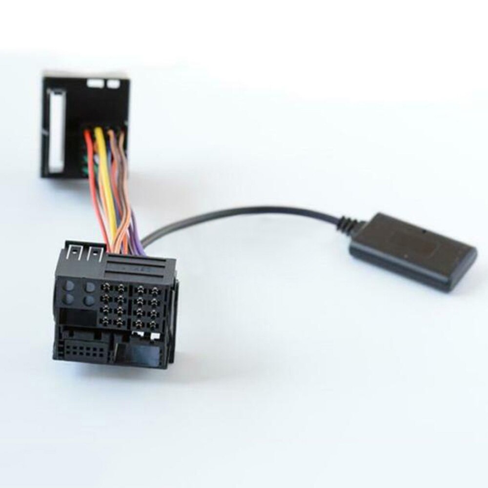 Parts Bluetooth Replacement Video For BMW MINI ONE COOPER 5-12V