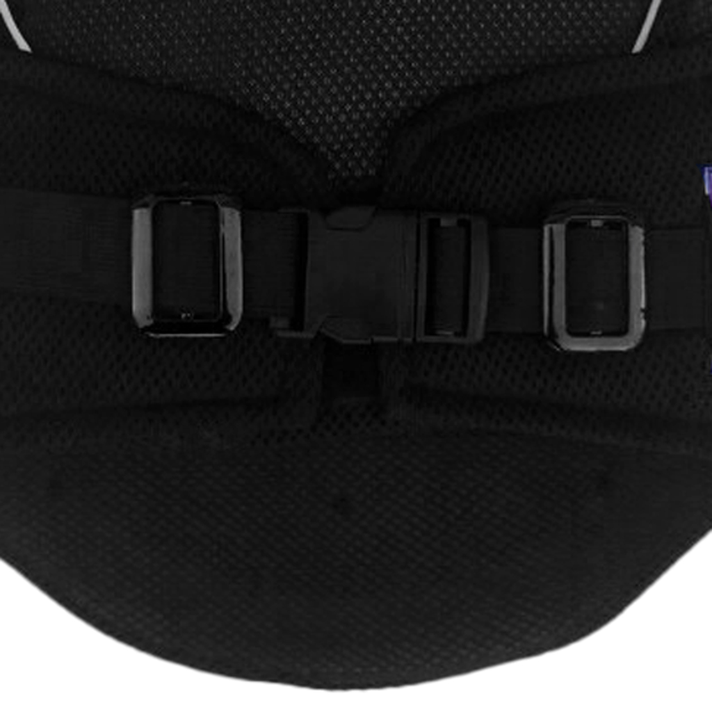 Adjustable Equestrian Horse Riding Vest Protective Waistcoat Body Protector Guard for Kids 3 Size Options