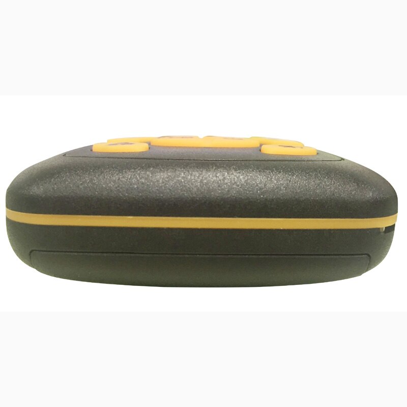 Portable Sonar Fish Finder Boat Depth Fishing Fish Finders Waterproof Handheld Wired Kayak Transducer Depth Fishing Finder