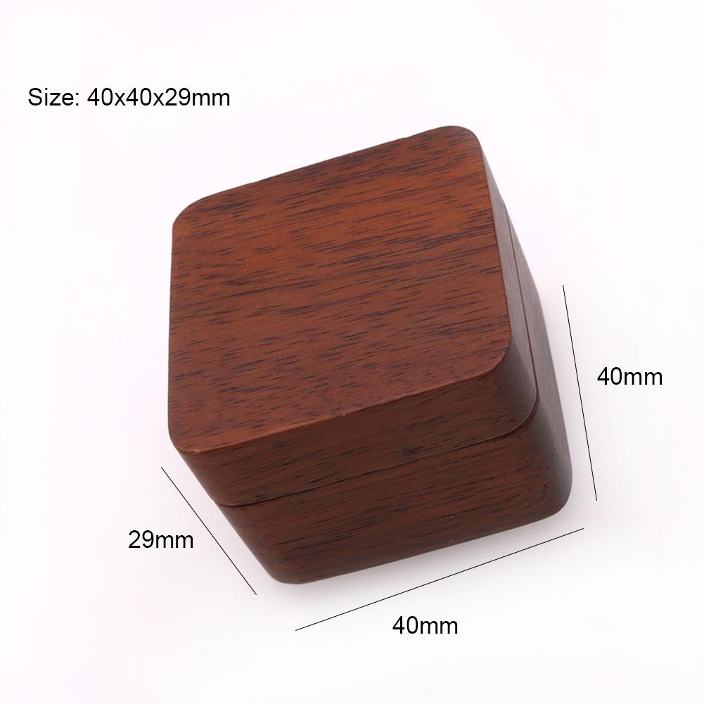 Caja de madera para guardar púas y púas, herramienta para el cuidado de la Guitarra, púas, accesorios para Guitarra