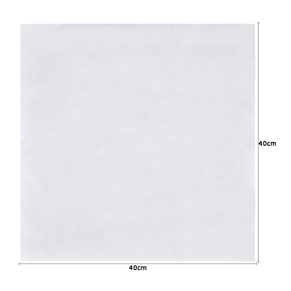 11CT Aida Cloth 30x30cm Cotton Embroidery Cross Stitch Fabric DIY Needlework Sewing Handcraft Cloth For Women Mom: Aida Cloth 40-40cm