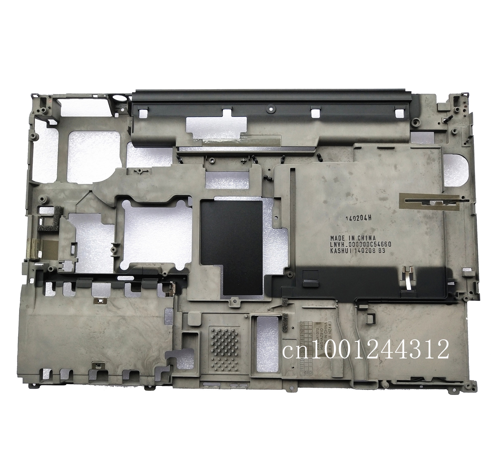 Originele Voor Laptop Lenovo Thinkpad T430 Lagere Bottom Base Case Cover Magnesium Structuur Frame Skelet 0B41070