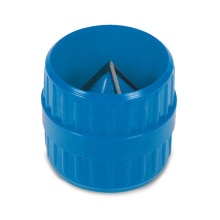 Hand Burr Removing Knifes Plastic PVC PPR Copper Tube Pipe Trimmer Chamfering Rough Edges Remover Tools