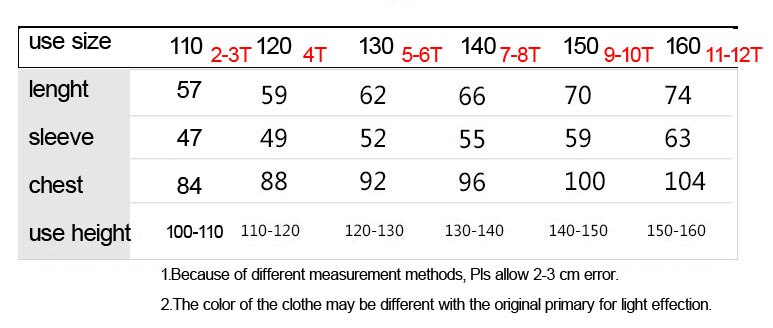Meisje wollen jas en kinderen lange windjack