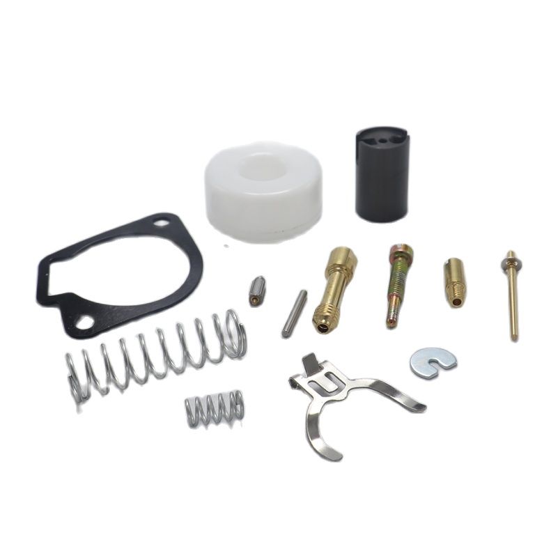 47cc 49cc engine Repair Rebuild Kit 2 stroke 44-6 40-6 for Mini Quad ATV Dirt Pocket Bike MiniMoto Go Kart Buggy