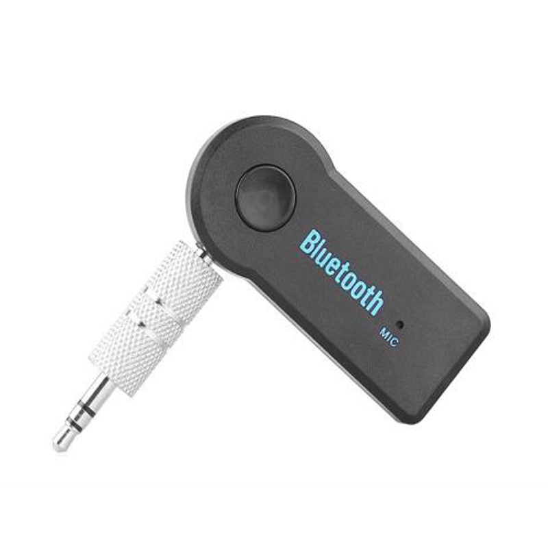Dehyaton Draadloze Bluetooth Ontvanger Speaker Hoofdtelefoon Adapter 3.5 MM Audio Stereo Muziek Ontvanger Home handsfree Bluetooth Plug
