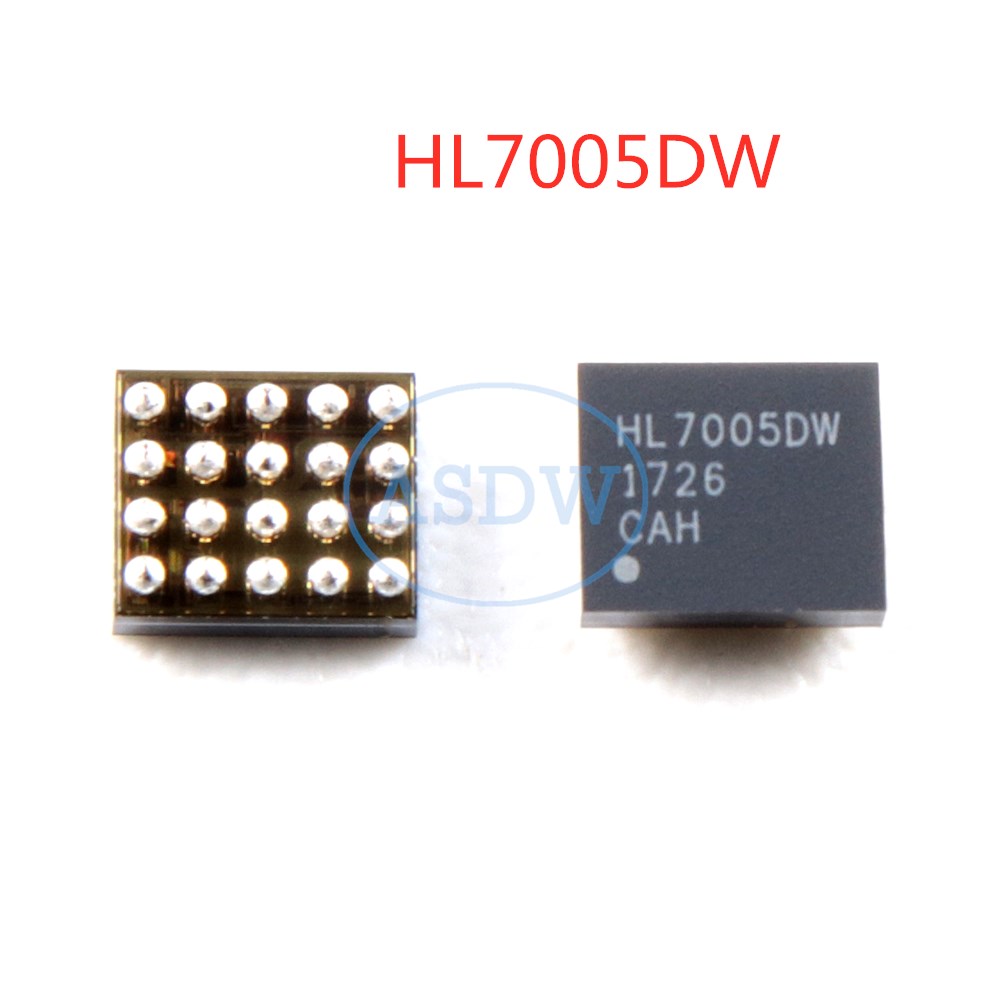 1Stck 100% Neue HL7005DW HL7005DH Für Huawei Ladung Ladung IC