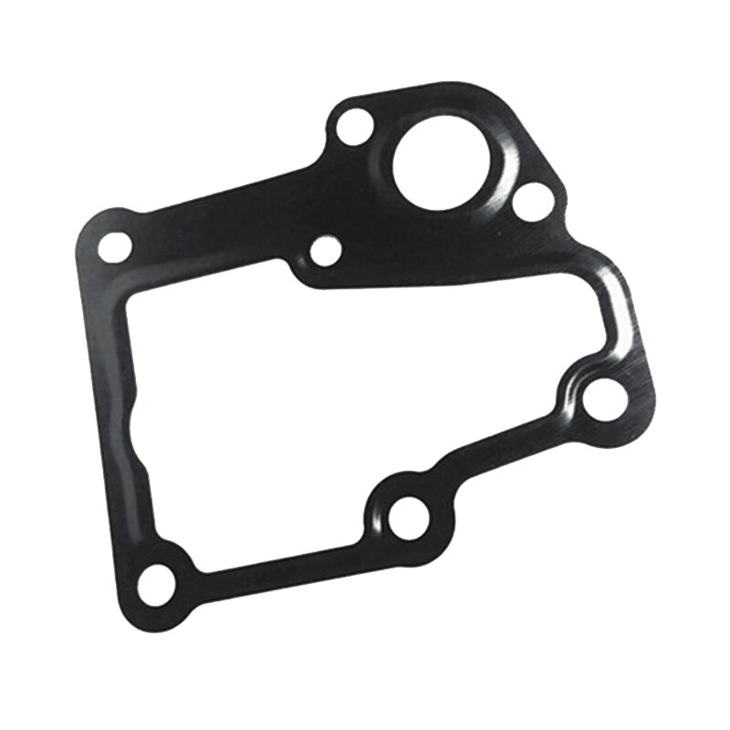 Engine Water Outlet Chamber Gasket 134078 for Peugeot 307 308 508 407 Citroen C4 C5 1.8 2.0 Engine Thermostat Gasket