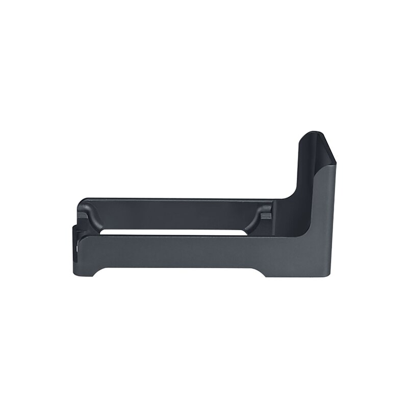 Blitzschuh-verlängerungsadapter aus aluminiumlegierung, mikrofon-fülllicht-mikrofonverlängerungshalterung, adapter für action 2