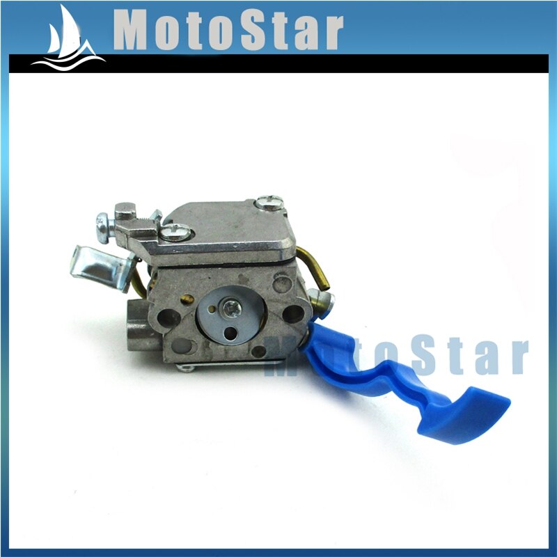 Carburetor Replace ZAMA Carb C1Q-W37 For 125 BVX 125 BX 125 B