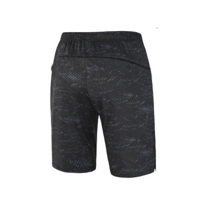 Shorts de Fitness pour hommes, pantalons de survêtement à séchage rapide, élasticité, Compression, sport, respirant, vêtements doux