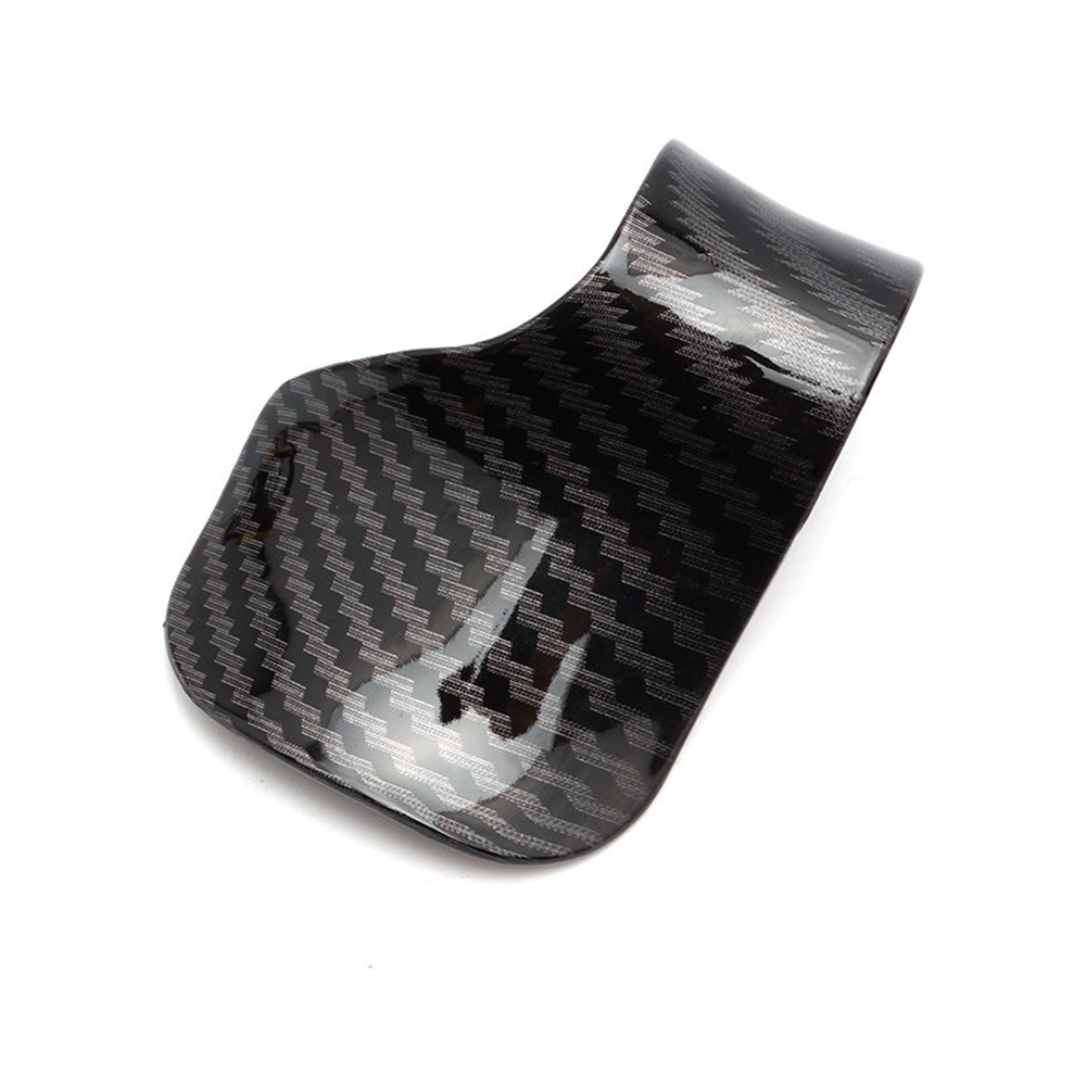 Manopole di assistenza per l'acceleratore dell'assistente del manubrio del motociclo Clip dell'acceleratore Booster della maniglia a risparmio di manodopera strumento di riposo manuale per il controllo della Ruise: Grigio scuro
