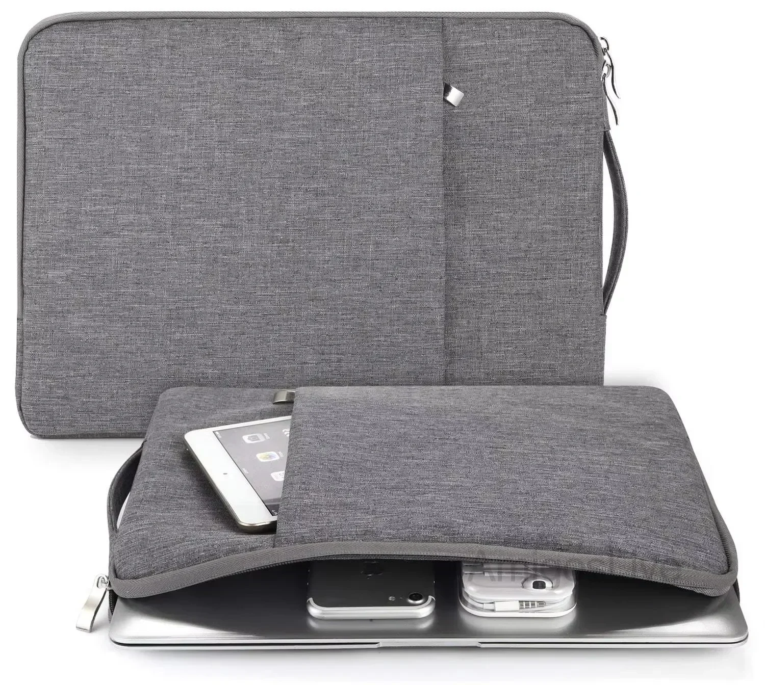 Laptoptas voor iPad 11e generatie 2025 11 inch Air 11 M3 Air7 Air13 Case voor iPad Pro Air 13 10e 10.9 10.2 9.7 12 13 15 inch Tas